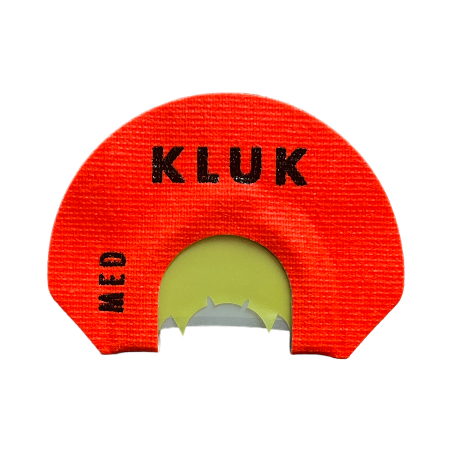 KLUK SMOKIN HEN (3 REED)
