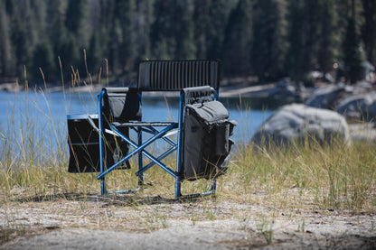 Picnic Time Fusion Camping Chair