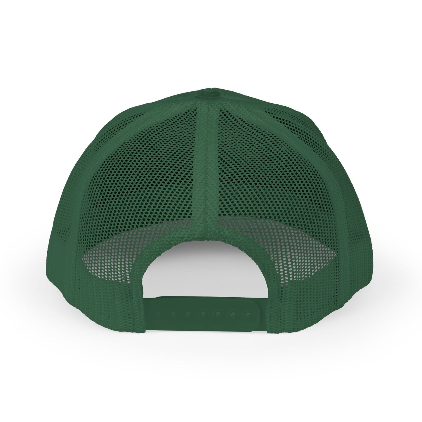 Texas Rigged Tees SALTY — Embroidered Baseball Cap