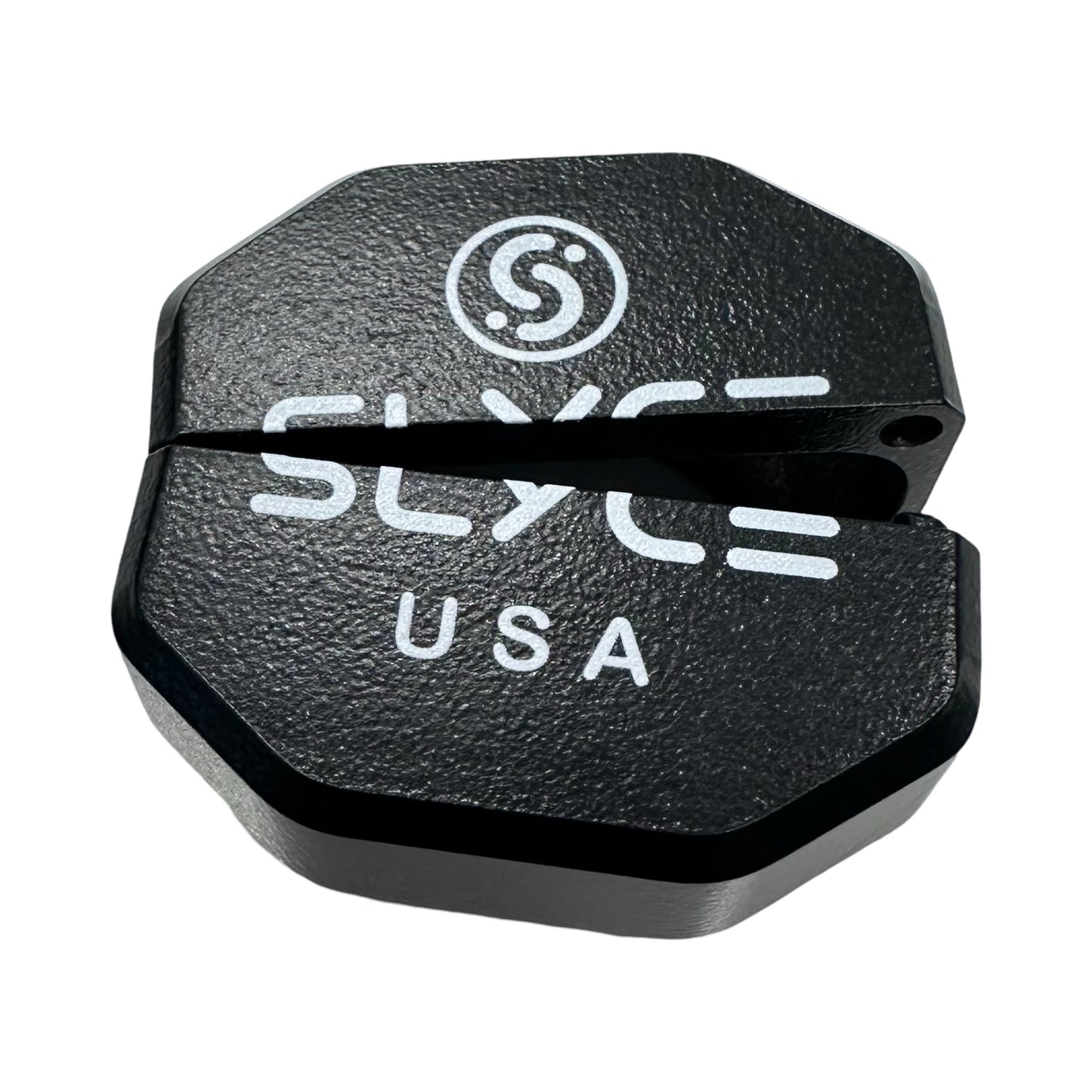 SLYCE Gearbox (26g) SpeedCap Paddle Performance Enhancer**
