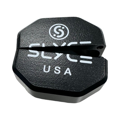 SLYCE Gearbox (26g) SpeedCap Paddle Performance Enhancer**