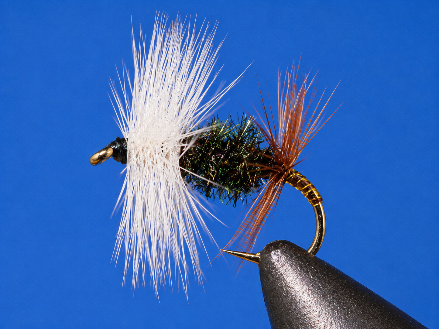 Stone Creek Renegade