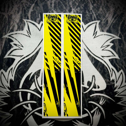 The Bowtique Comic Pop Arrow Wrap - 68