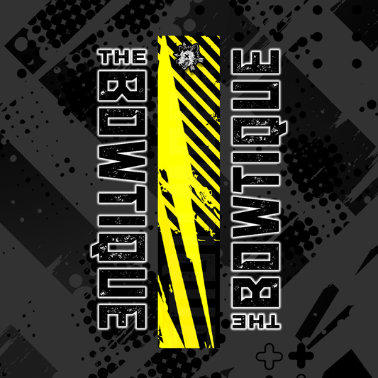 The Bowtique Comic Pop Arrow Wrap - 68