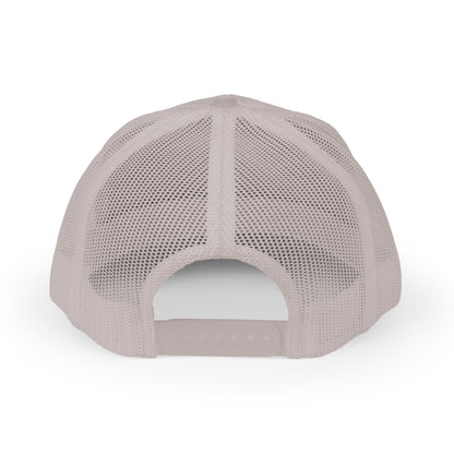 Texas Rigged Tees SLAB — Embroidered Baseball Cap