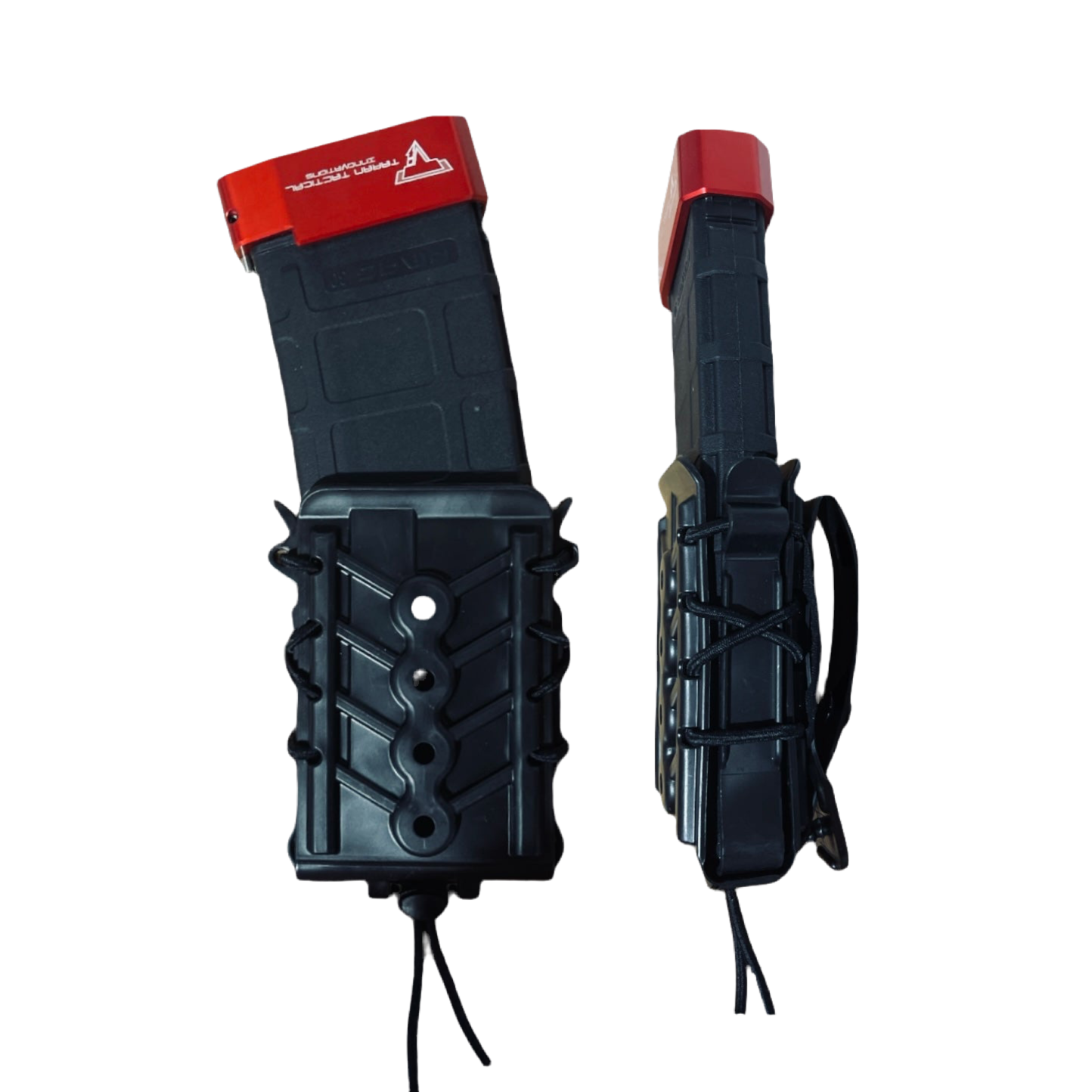 Direct Action Apparel HSGI POLYMER RIFLE TACO®