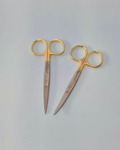 Tamsco Precision Tools Large Loops Scissors (4 styles)