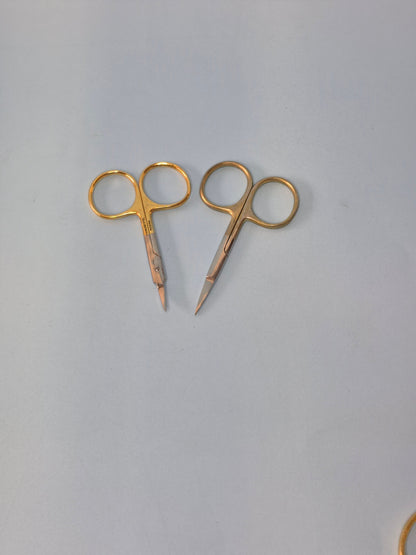 Tamsco Precision Tools Large Loops Scissors (4 styles)