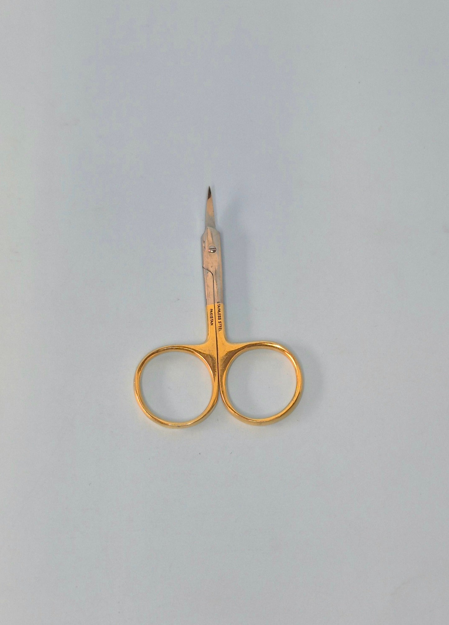 Tamsco Precision Tools Large Loops Scissors (4 styles)