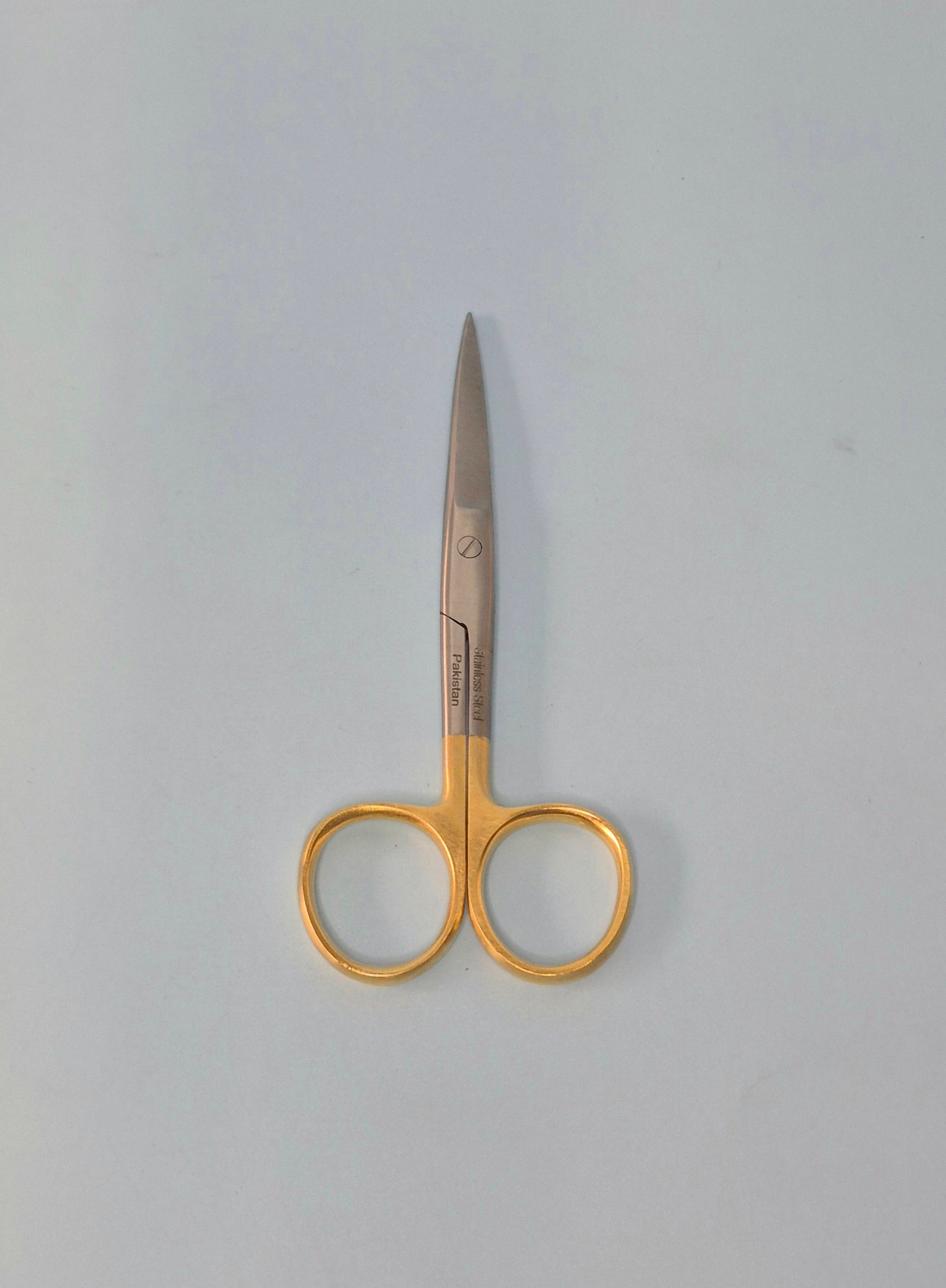 Tamsco Precision Tools Large Loops Scissors (4 styles)