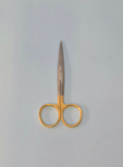 Tamsco Precision Tools Large Loops Scissors (4 styles)