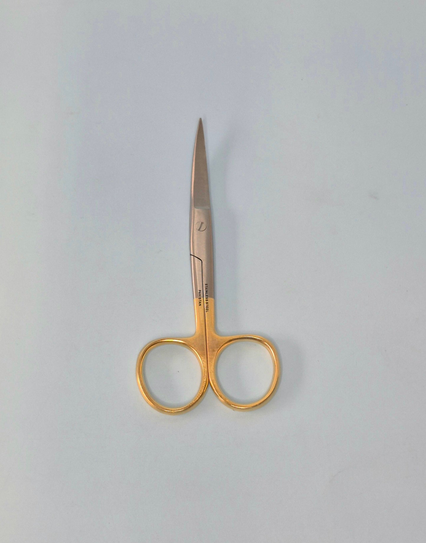 Tamsco Precision Tools Large Loops Scissors (4 styles)