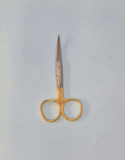 Tamsco Precision Tools Large Loops Scissors (4 styles)