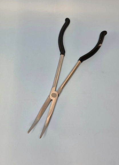 Tamsco Precision Tools Extra Long Fishing Pliers 11"