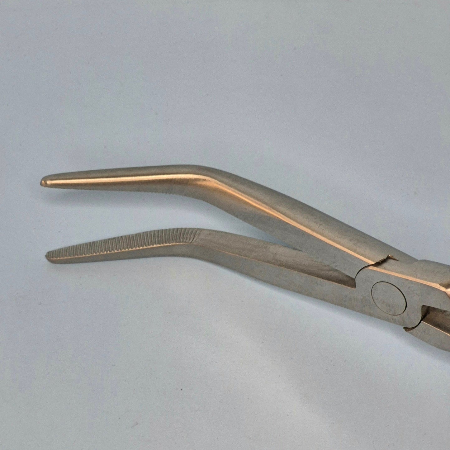 Tamsco Precision Tools Extra Long Fishing Pliers 11"