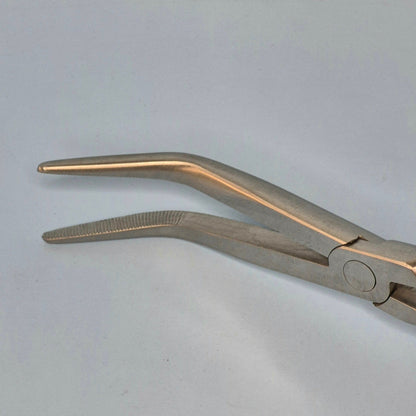 Tamsco Precision Tools Extra Long Fishing Pliers 11"