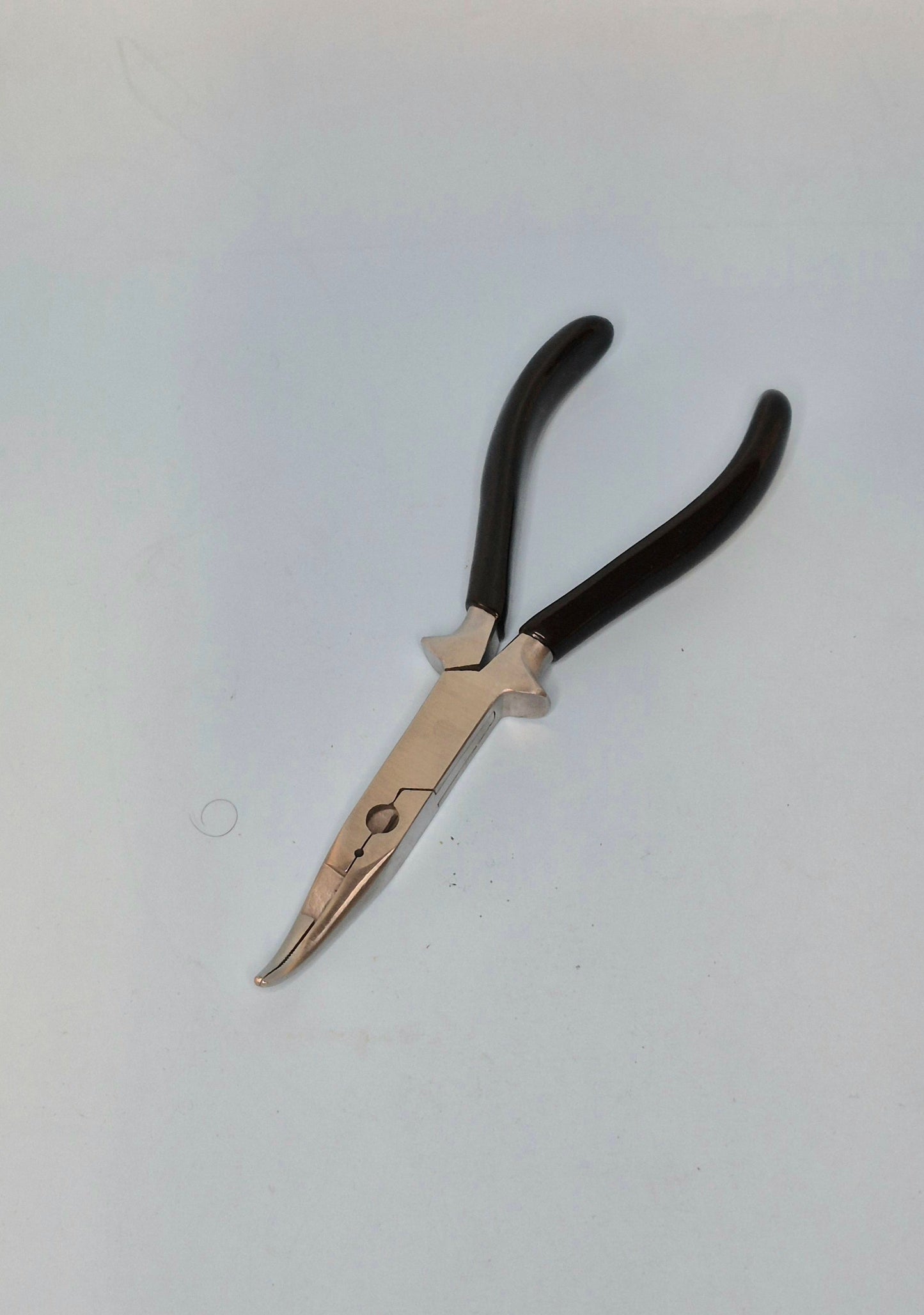 Tamsco Precision Tools Combination Fishing Pliers 6" with cutter