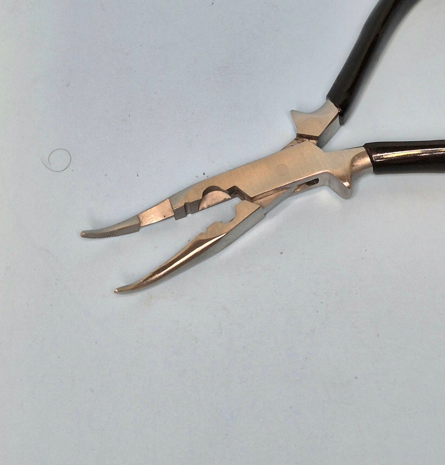 Tamsco Precision Tools Combination Fishing Pliers 6" with cutter