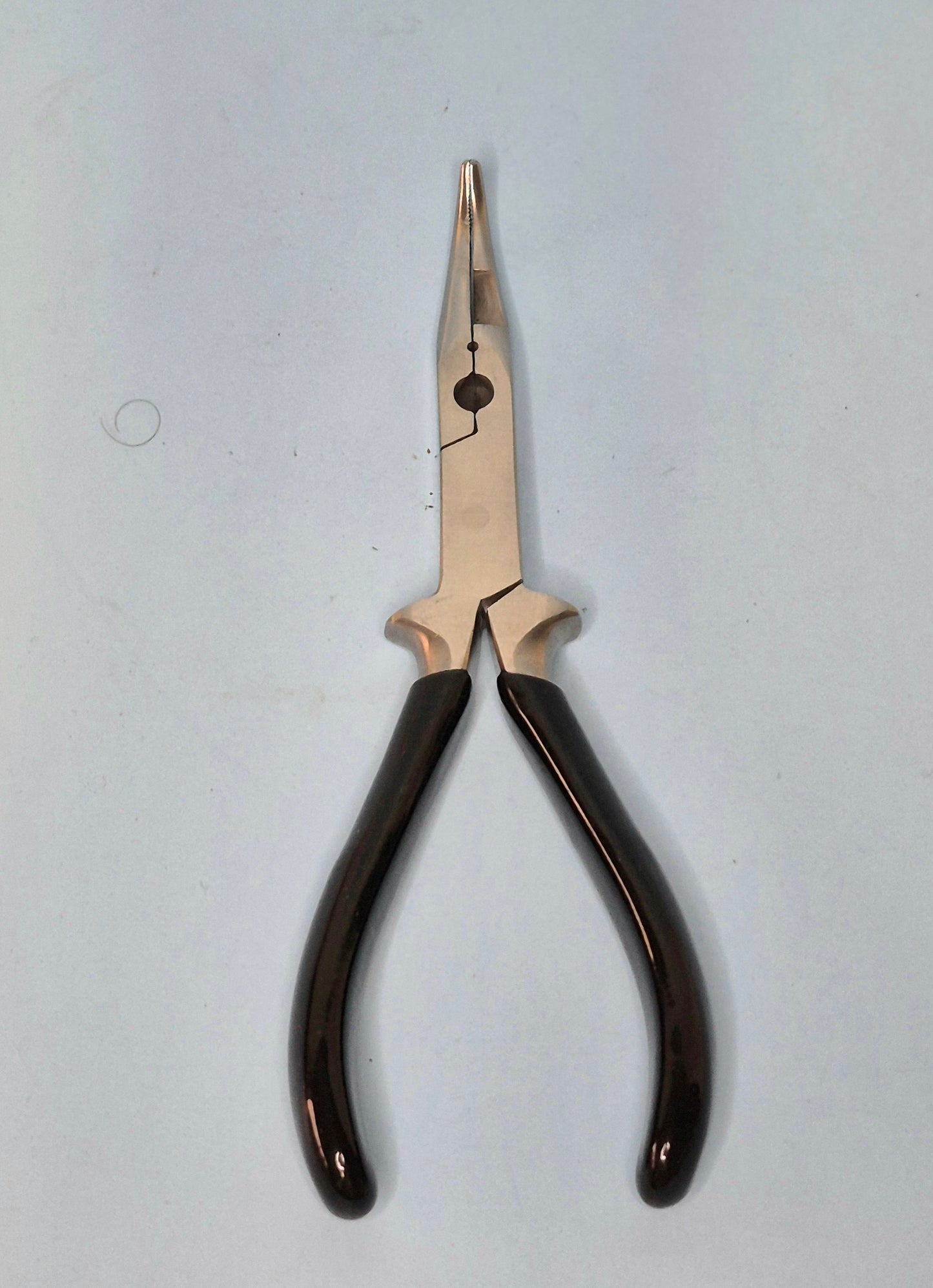 Tamsco Precision Tools Combination Fishing Pliers 6" with cutter