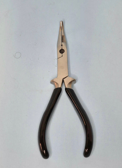 Tamsco Precision Tools Combination Fishing Pliers 6" with cutter