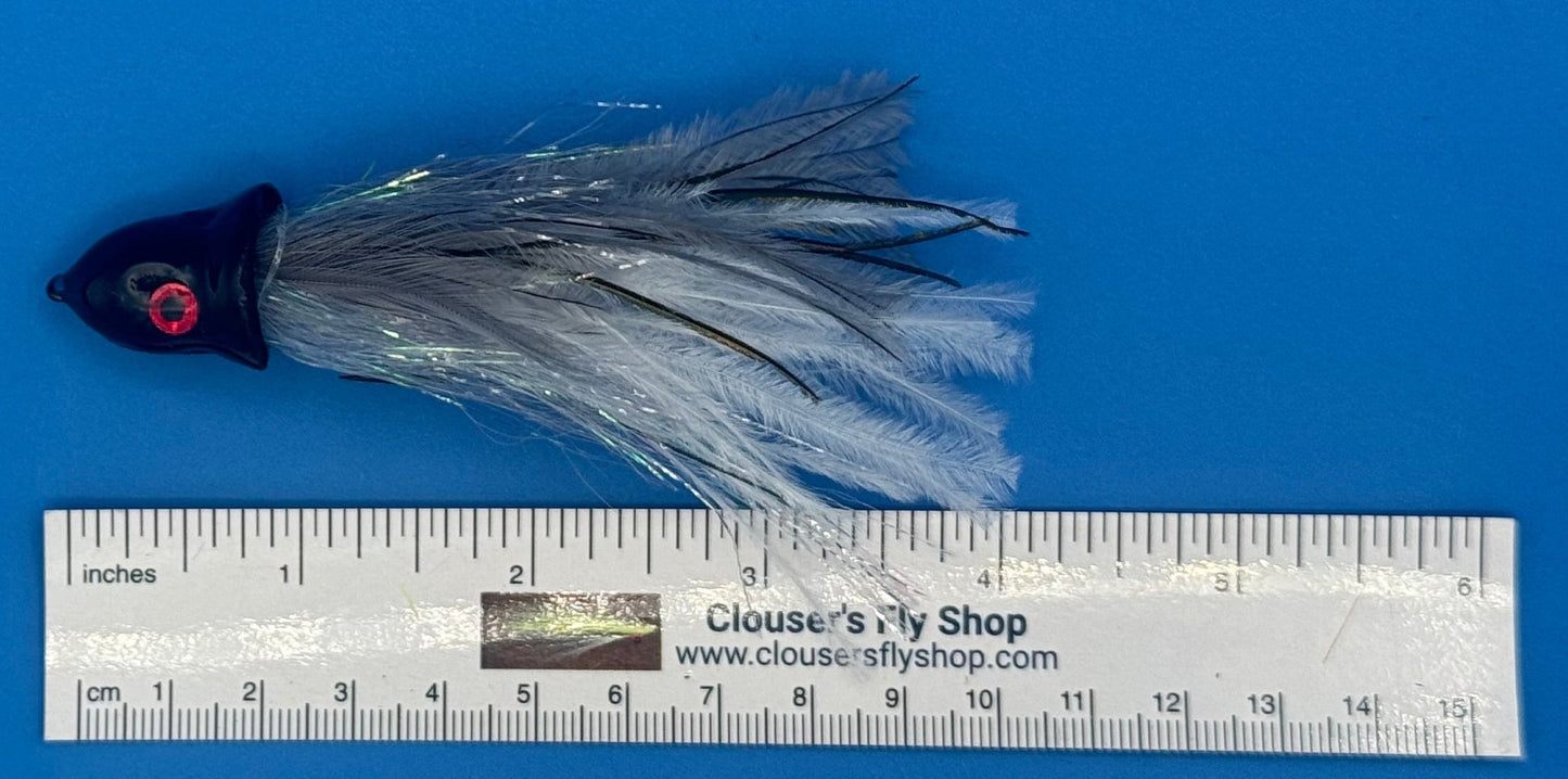 Clouser's EZ Diver