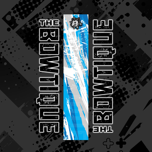 The Bowtique Comic Pop Arrow Wrap - 69