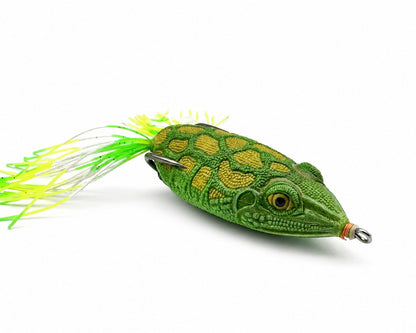 High Octane Frogzilla 2.0