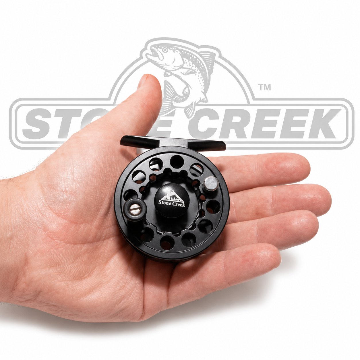 Stone Creek TS2 Fly Reel