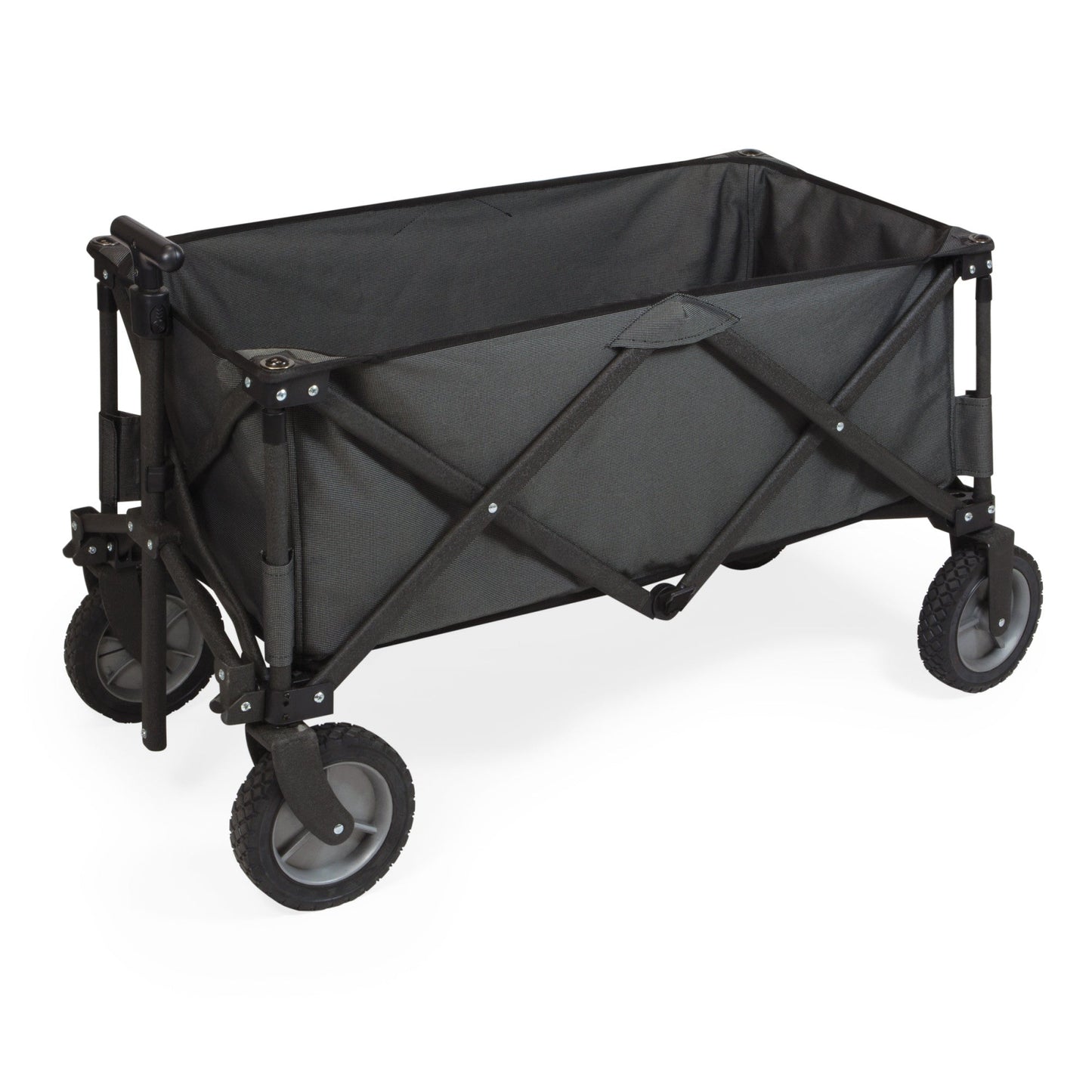 Picnic Time Adventure Wagon Portable Utility Wagon