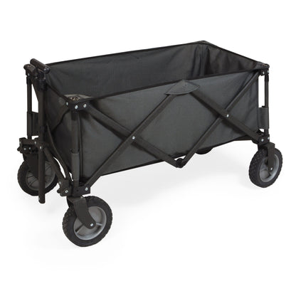Picnic Time Adventure Wagon Portable Utility Wagon