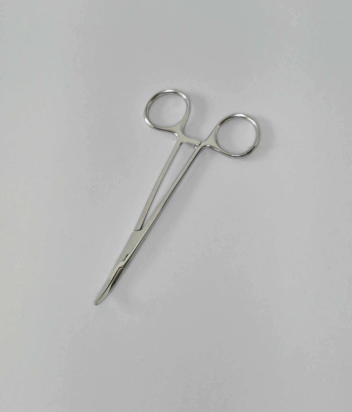 Tamsco Precision Tools Halstead Mosquito Forceps 5" Curved (3 variations)