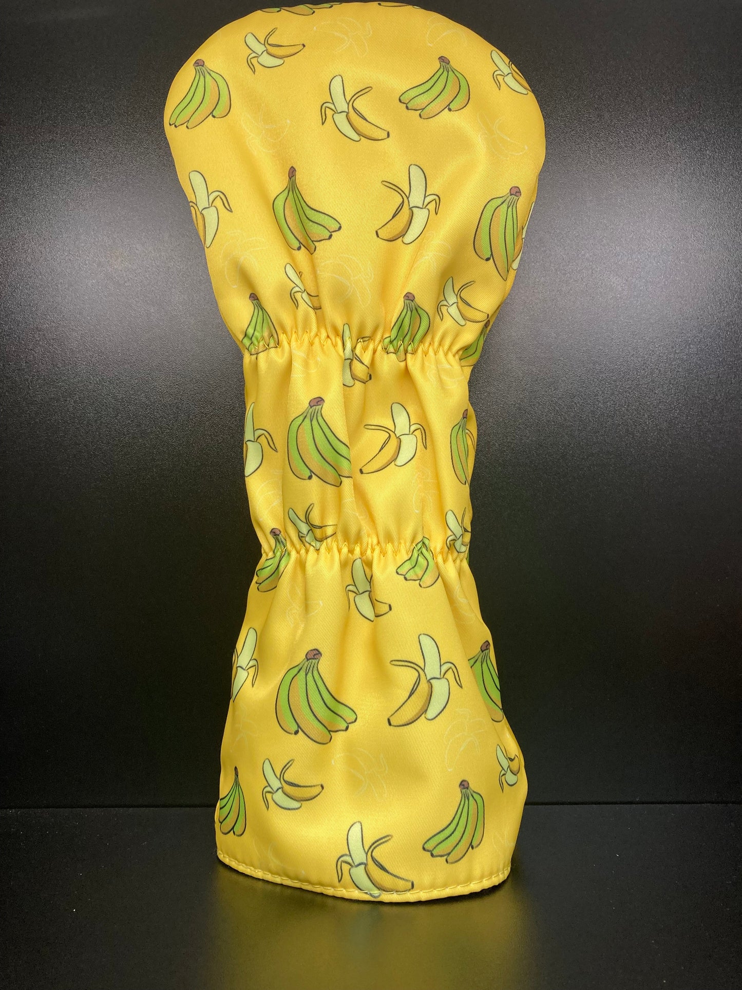 ParWestGolf Peely Banana Headcover
