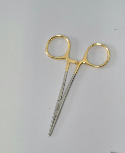 Tamsco Precision Tools Large Loop Hemostats (2 sizes)