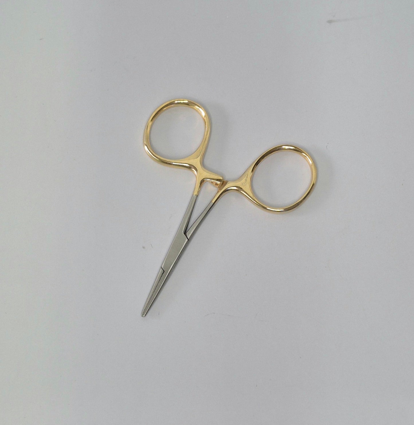 Tamsco Precision Tools Large Loop Hemostats (2 sizes)