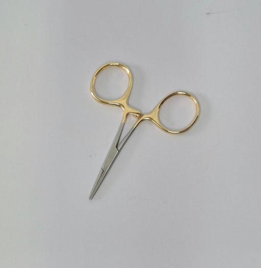Tamsco Precision Tools Large Loop Hemostats (2 sizes)