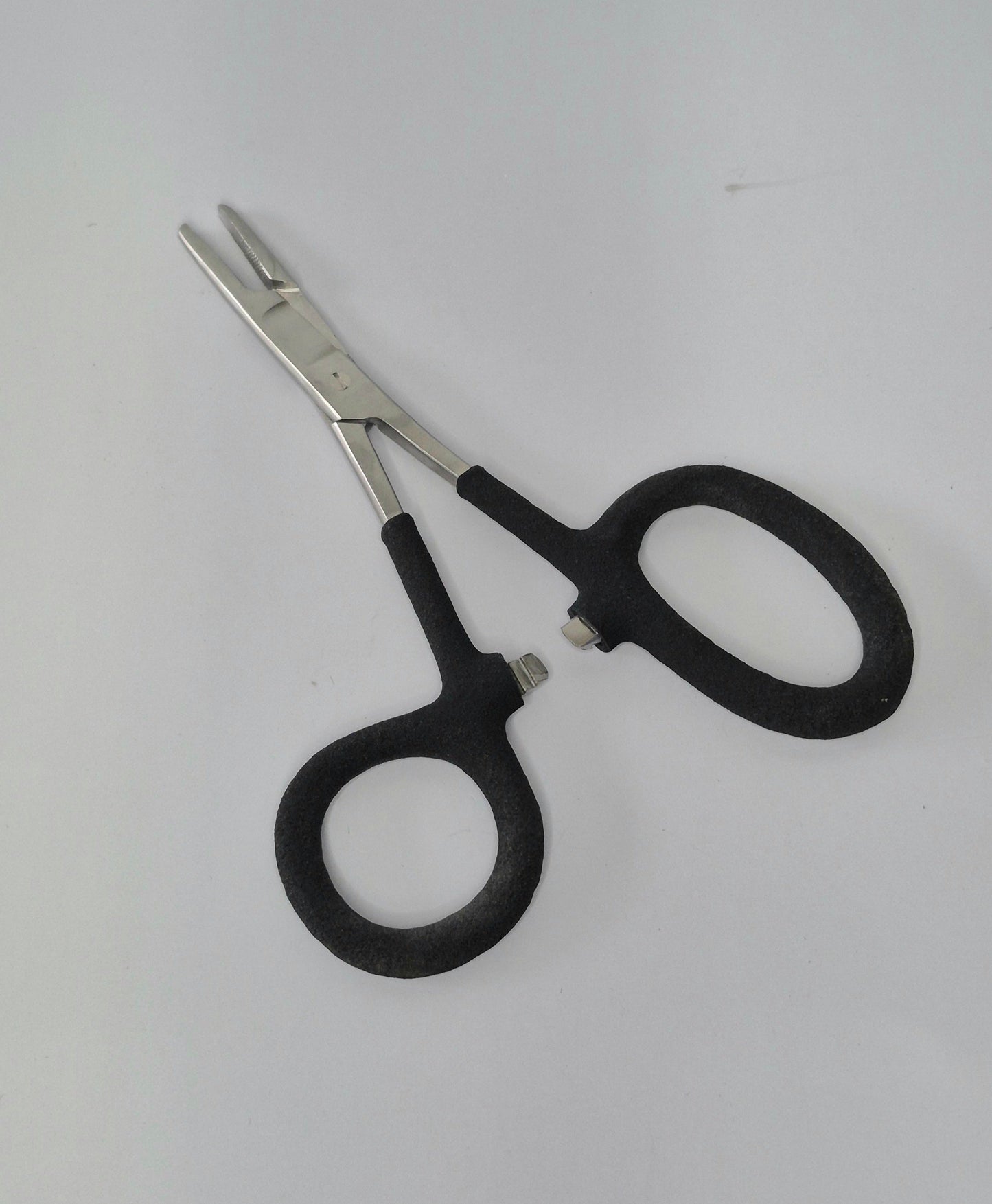 Tamsco Precision Tools Fishing Clamp/Cutter 6"