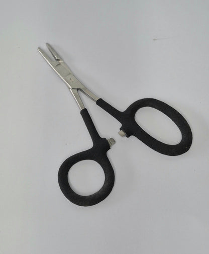 Tamsco Precision Tools Fishing Clamp/Cutter 6"