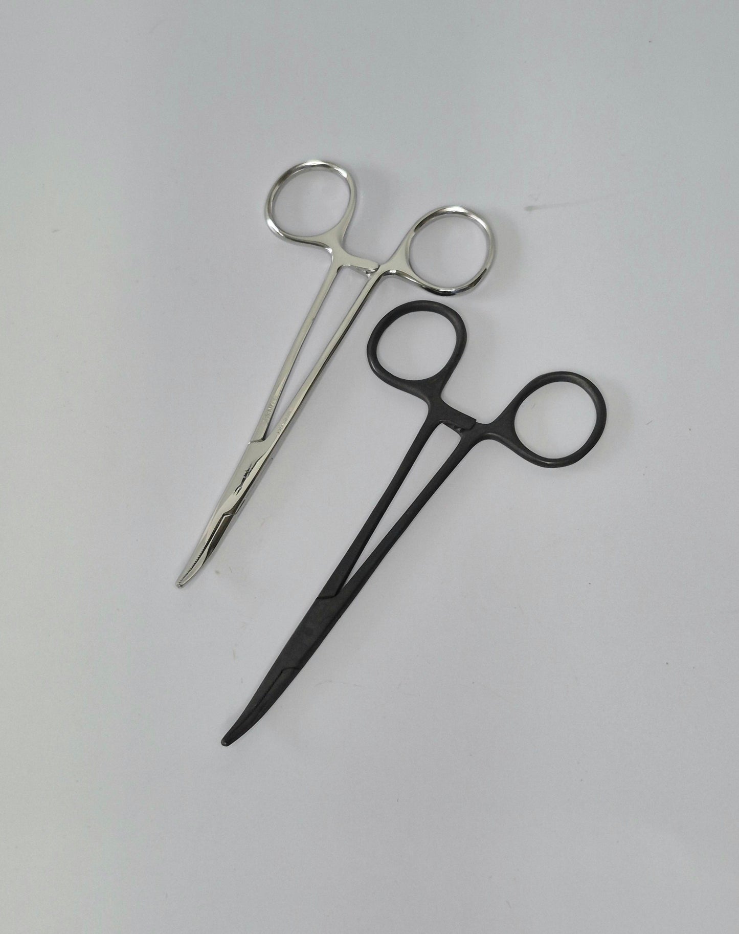 Tamsco Precision Tools Mosquito Forcep 5" Curved