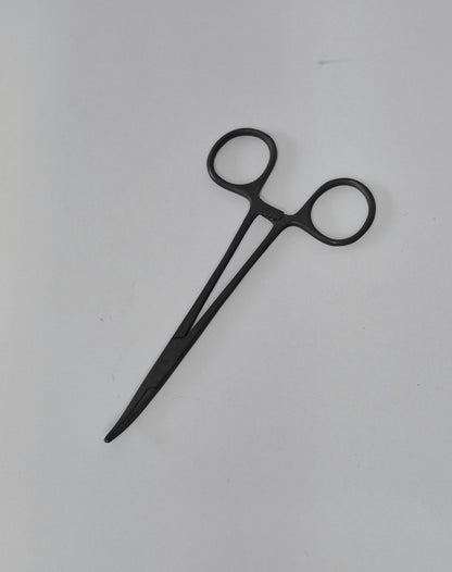 Tamsco Precision Tools Mosquito Forcep 5" Curved
