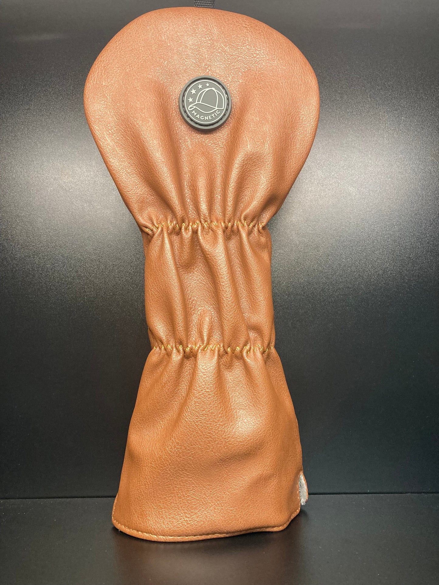 ParWestGolf Barrel Drinking Skeleton Magnetic Headcover