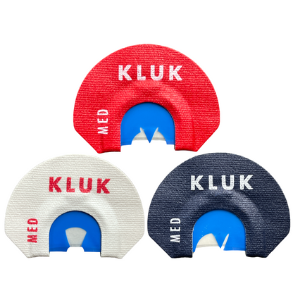 KLUK Custom Calls AMERICAN HERITAGE PACKAGE