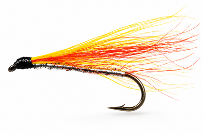 Stone Creek Classic Streamer Flies