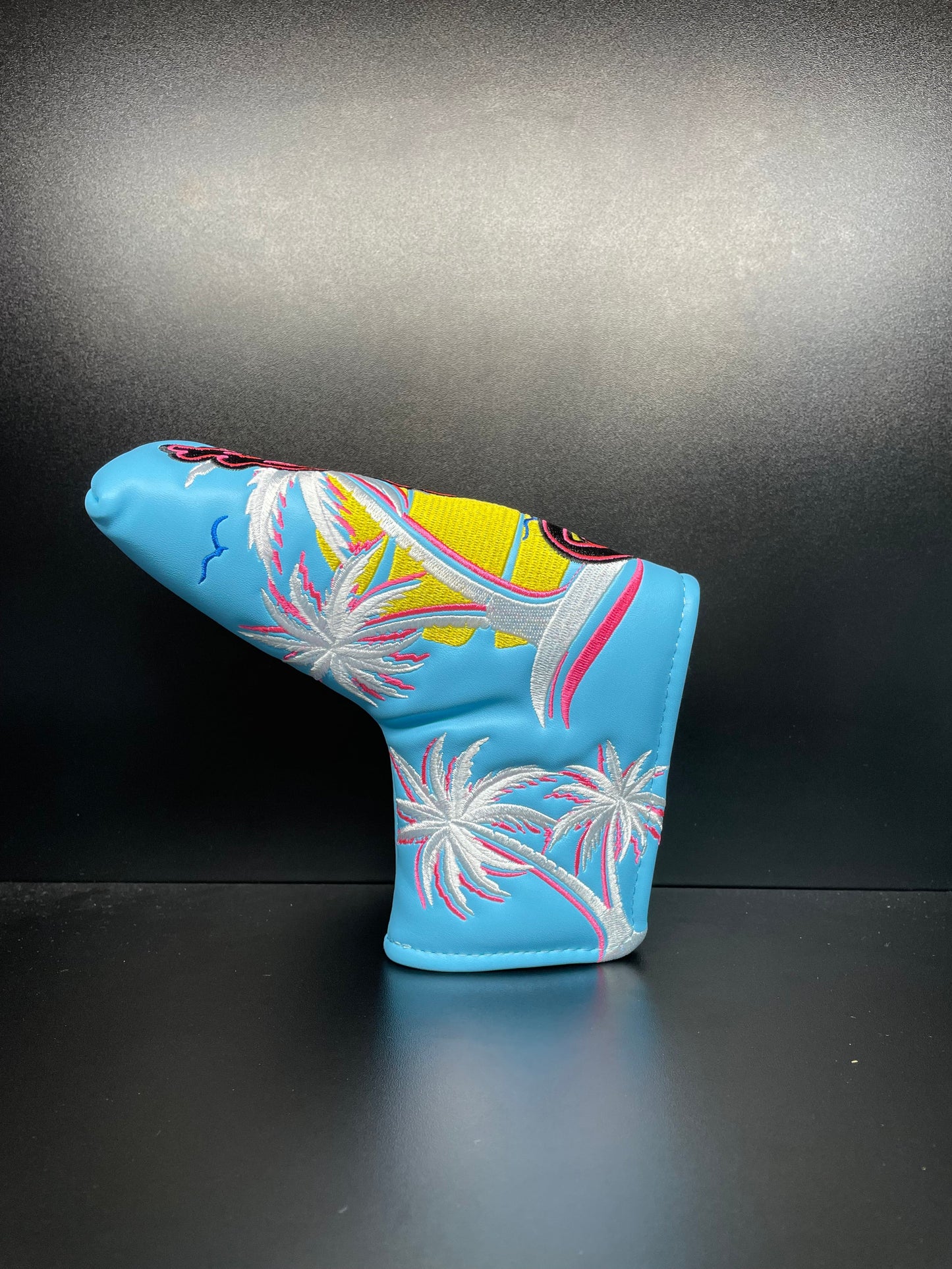 ParWestGolf Only Pars Headcover