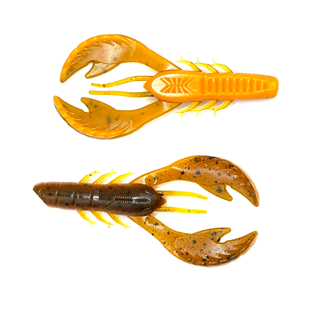 Hendrix 4” VD CRAW