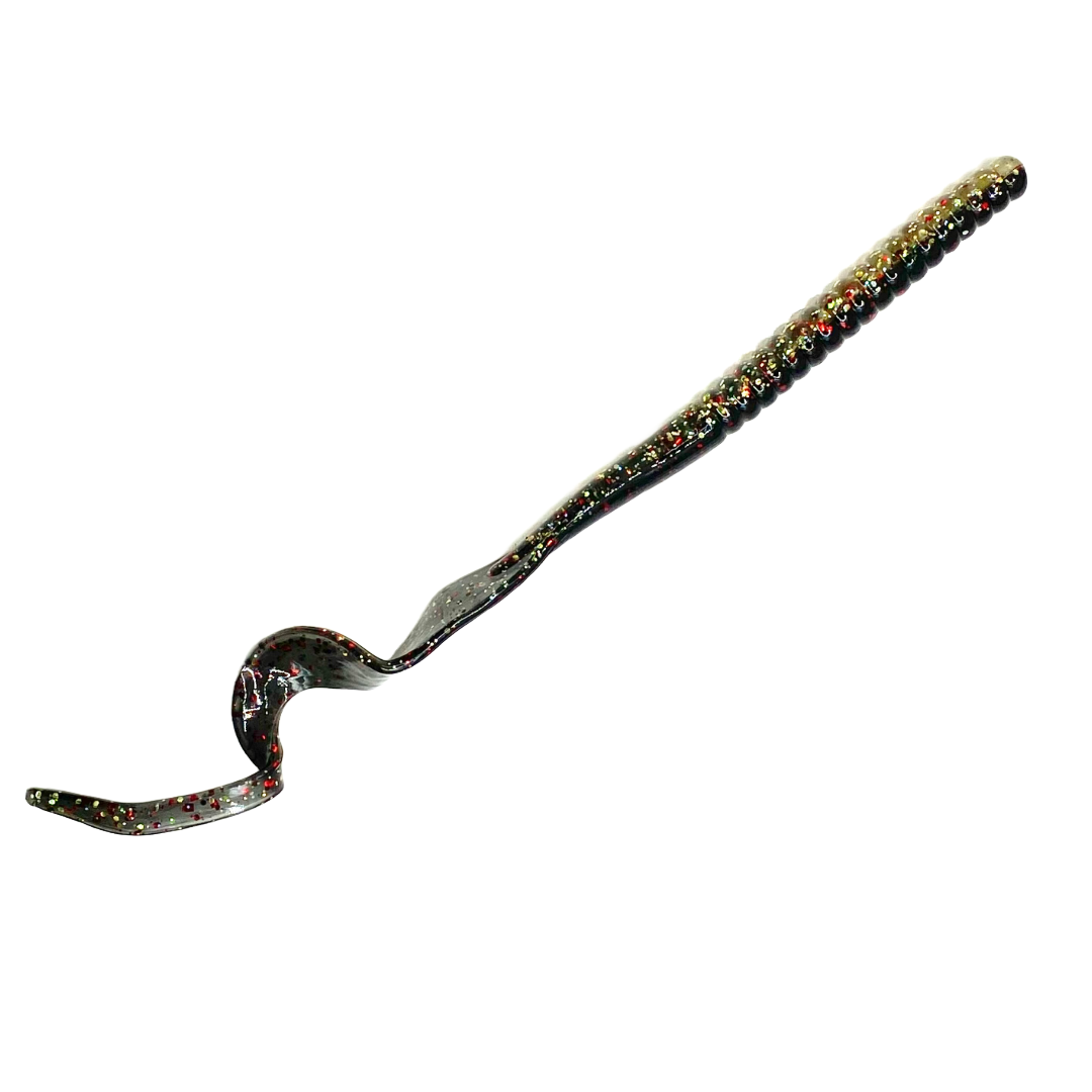 Hendrix Java Worm - 10 Inch