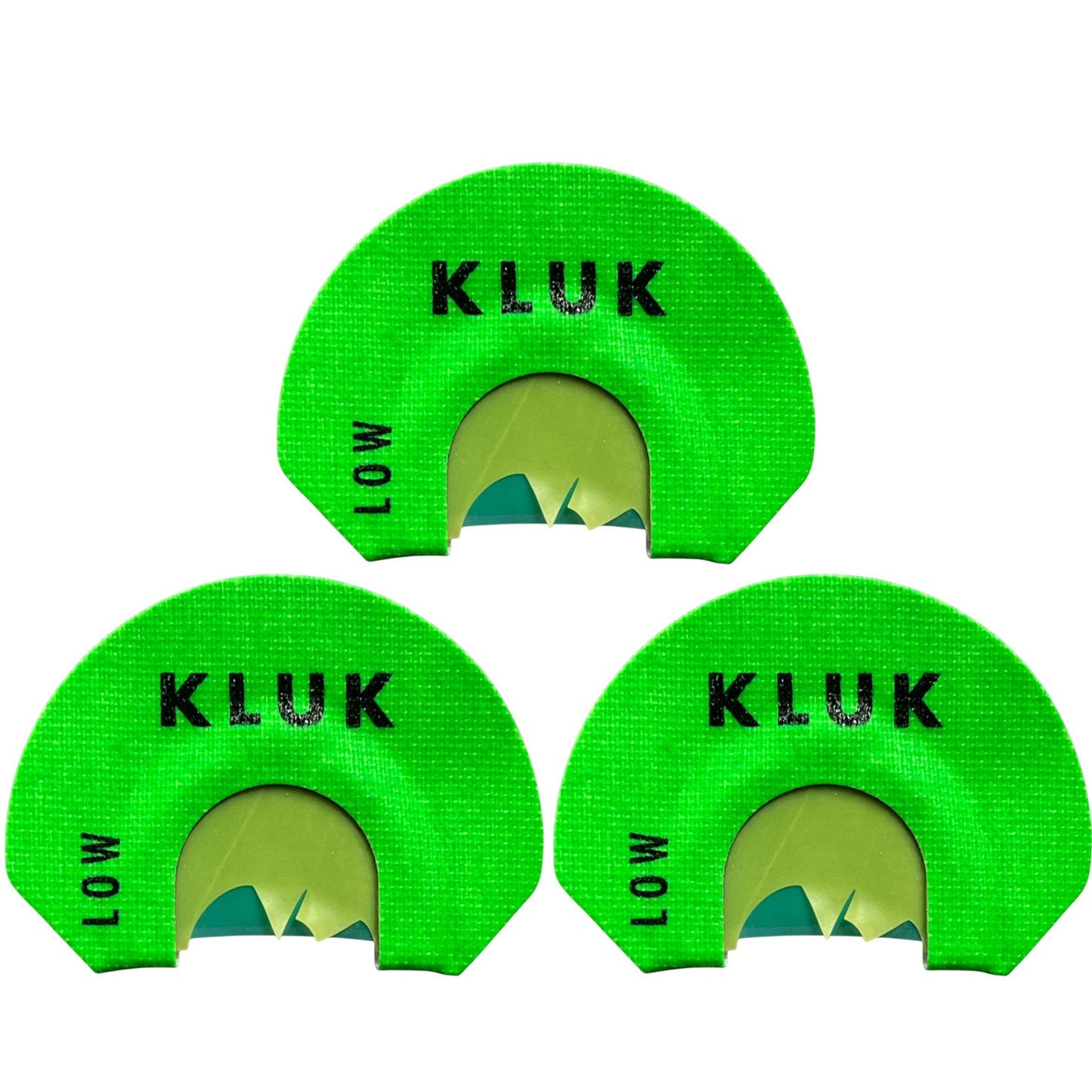 KLUK Custom Calls RASP ATTACK