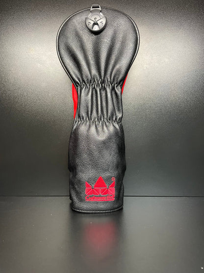 ParWestGolf Bomb Headcover