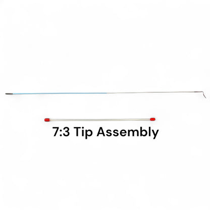 Wasatch Sharpshooter Replacement Parts
