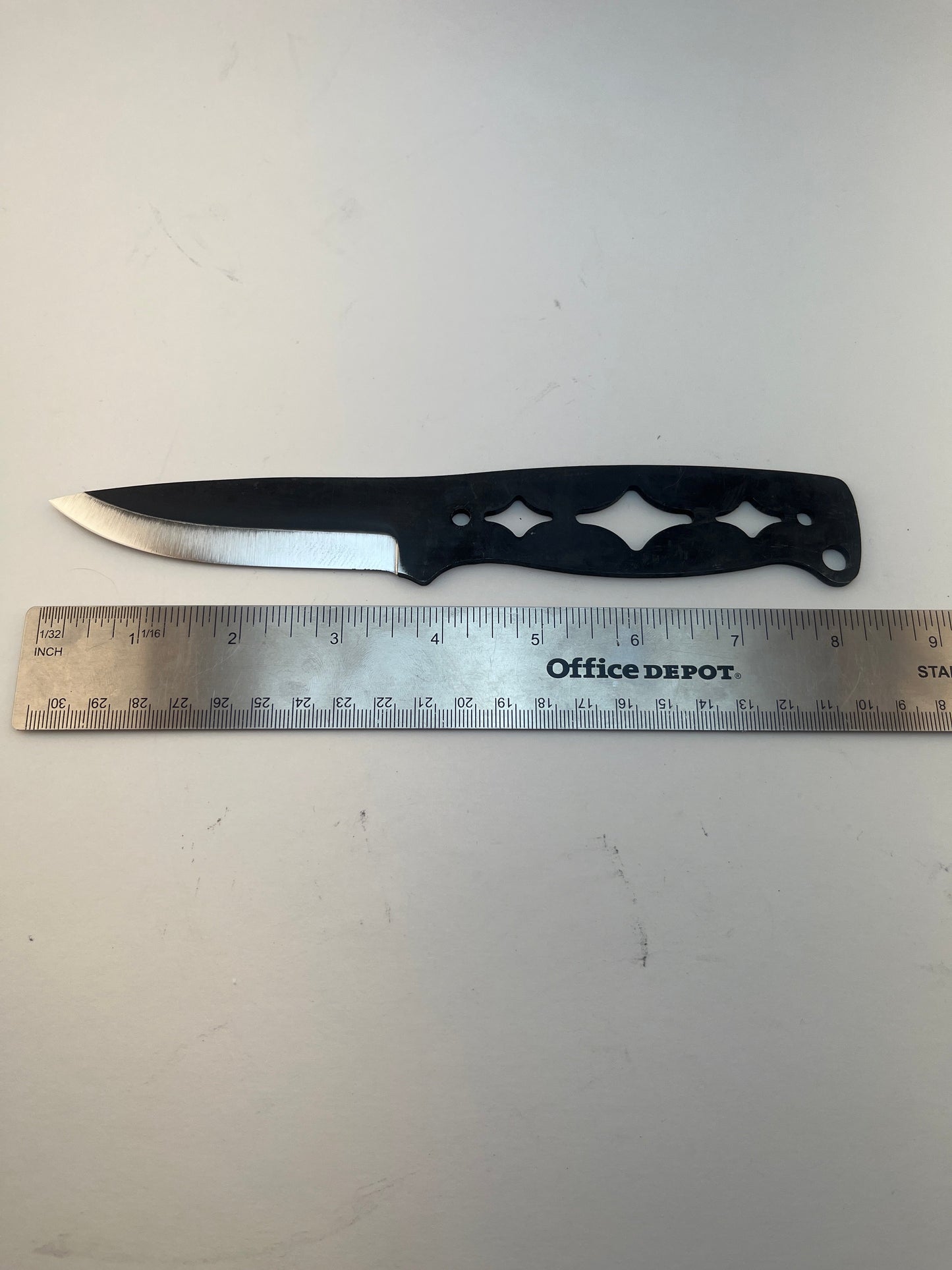 Laurin Metalli Full Tang 93