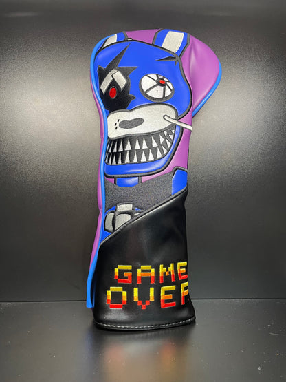 ParWestGolf FNAF Five Nights at Freddy's Headcover